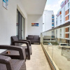 Отель Apartamente Tomis Villa, фото 39