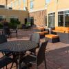 Отель Hilton Garden Inn North Little Rock, фото 25