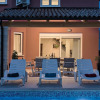 Отель Nice Home in Stinjan With Outdoor Swimming Pool, Wifi and 5 Bedrooms, фото 26