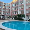 Отель Desert Pearl Apartment in Hurghada With Wi-fi в Хургаде
