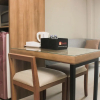 Отель Comfortable And Minimalist 1Br At Mustika Golf Apartment, фото 16