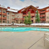 Отель Powderhorn Lodge 107: Columbine Suite, фото 14