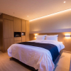 Отель R&B Business Hotel, фото 4