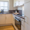 Отель Ostsee-Residenz Ostsee-Residenz Appartement 8, фото 3