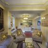 Отель World Heritage Hotel Istanbul, фото 15