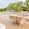 Отель Magnífica casa con piscina junto al Mar, фото 5