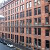 Отель Modern 2 Bed Merchant City Apt With Lift, фото 1