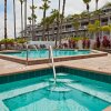 Отель Holiday Inn & Suites Clearwater Beach S-Harbourside, an IHG Hotel, фото 18