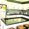 Отель Modern comfort, central 2 bedroom apartment, фото 8
