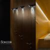 Гостиница Workstation Capsule Hotel Гостиница Workstation Capsule Hotel в Москве
