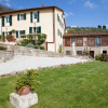 Отель Tenuta San Pietro Hotel & Restaurant, фото 1
