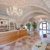 Отель Relais Masseria Caselli, фото 2