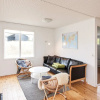 Отель 4 Person Holiday Home in Vejers Strand, фото 10