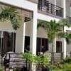 Отель Muang Resort Buriram в Бури Раме