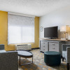 Отель Holiday Inn Cleveland, an IHG Hotel, фото 25