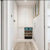 Отель Sleek & Serene 1BD Flat - North Laine / Brighton, фото 2
