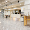 Отель Kurume Washington Hotel Plaza, фото 2
