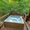 Отель Creekside R&R by Escape to Blue Ridge, фото 17
