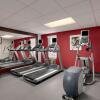 Отель Homewood Suites by Hilton Somerset, фото 17
