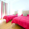Отель Apartment with 3 bedrooms in Valencia with WiFi 700 m from the beach, фото 5