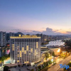 Отель Fanhua Hotel, фото 1