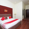 Отель Mannat Farms By OYO Rooms, фото 9