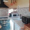 Отель House With 3 Bedrooms in Peral de Arlanza, With Enclosed Garden, фото 6