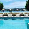 Отель Alidian Bay Suites Leros, фото 45