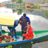 Отель New Bul Bul Group Of Houseboats, фото 19