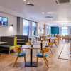 Отель Holiday Inn Haydock M6 Jct23, an IHG Hotel, фото 26