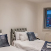 Отель BV Comfy Spacious 3 Bedroom House At Tatton Street Manchester, фото 2
