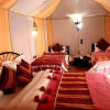 Отель Merzouga Luxury Camp, фото 7