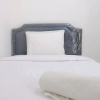 Отель Comfortable And Nice 2Br At Grand Asia Afrika Apartment, фото 1