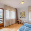 Отель Holiday Home With Private Terrace in Nordenau, фото 17
