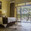 Отель Tiffany s Canyon lodge, фото 2