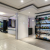 Отель Sandri City Hotel, фото 16