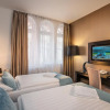 Отель Bastion Hotel Budapest, фото 6