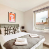 Отель Graceful Apartment in Greenock near Newark Castle, фото 10