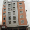Отель Martin City Hotel, фото 1