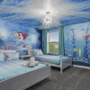 Отель Champions Gate 8br Cozy Home With Pool Spa 1456, фото 33