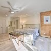 Отель Idyllic Suttons Bay Home, Direct Water Access, фото 8