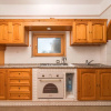 Отель Apartment Il Blu Massa Lubrense, фото 5