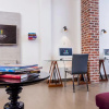 Отель Tomo Hostel, фото 31