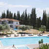 Отель Eretria Hotel & Spa Resort, фото 36