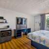 Отель Studio 6 Mount Jackson, Va - Shenandoah, фото 3