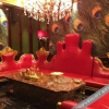 Отель 九华山同泰源大酒店, фото 11