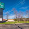 Отель Quality Inn & Suites Santee, фото 21