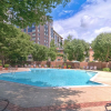 Отель Oakwood Arlington, фото 17
