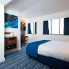 Отель Holiday Inn Express London - Vauxhall Nine Elms, фото 6