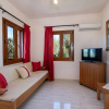 Отель Snug Holiday Home in Pagkalohori, фото 17
